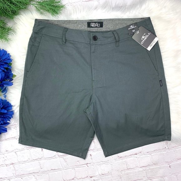 O'Neill Other - NWT🤩|•O'NEIL•| Redland's Hybrid Sz. 34